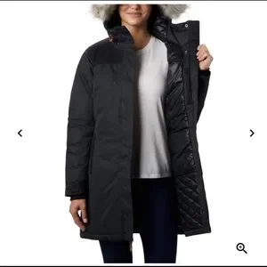 Columbia lindores jacket new arrivals